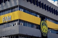 Vụ bê bối mới lớn nhất lịch sử bóng đá Malaysia