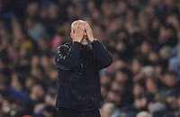 Pep Guardiola: 'Tôi xấu hổ và cảm thấy tội lỗi'