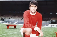 George Best - Thiên tài khiếm khuyết, tay chơi khét tiếng trong làng bóng đá