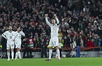 Ronaldo chính thức nhận án phạt