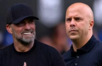 Liverpool yêu cầu Klopp thay thế Slot với kế hoạch sa thải HLV khẩn cấp
