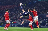 McTominay có 4 phẩm chất mà Amorim cần ở MU