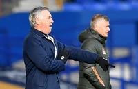 Ancelotti tiết lộ lý do không muốn dẫn dắt MU