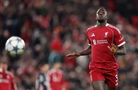 Real Madrid thông báo với Liverpool về kế hoạch chuyển nhượng Konate