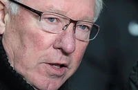 'Tôi là hàng xóm của Sir Alex Ferguson, ông ấy đã nổi giận với tôi'