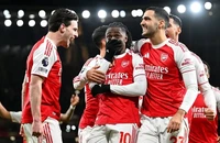Chelsea - Arsenal: Cân tài cân sức