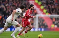 West Ham – Liverpool: Trận cầu then chốt