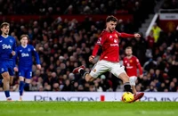 Crystal Palace – MU: Chìm trong khủng hoảng