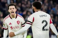 So sánh 5 trận đấu tiếp theo của Liverpool với Man City, Chelsea và MU