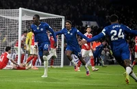 Arsenal phải hối tiếc vì đã bỏ lỡ cơ hội