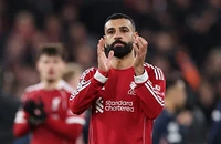 Ai Cập ra thông báo về Salah, Liverpool chờ quyết định của FIFA