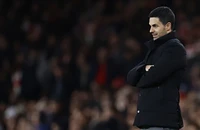 Arteta từ bỏ Arsenal nếu vô địch Premier League