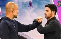 5 HLV giàu nhất Premier League: Pep Guardiola "so găng" Arteta