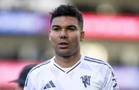 Ngôi sao của MU Casemiro được trả 247.000 bảng khi đạt thỏa thuận tại tòa