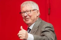 Thông điệp của Sir Alex Ferguson gửi tới ban lãnh đạo Liverpool