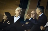Chi tiết lễ bốc thăm World Cup 2026: Lời hứa và quyết định của Wenger