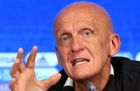 Collina tiết lộ thay đổi lớn về VAR tại World Cup 2026