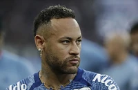 Ancelotti lên tiếng về khả năng dự World Cup 2026 của Neymar