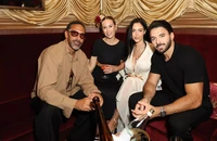 Tài sản khổng lồ của Rio Ferdinand và cuộc sống mới ở Dubai