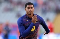 Sốc: MU chính thức vinh danh Rashford ngang hàng với các huyền thoại