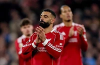 Salah nổi loạn, tiết lộ tin sốc khi rời Liverpool