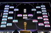 Lộ trình đưa tuyển Anh vào chung kết World Cup 2026