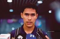 Malaysia có thêm quân tiếp viện trong trận cầu sinh tử với U-22 Việt Nam