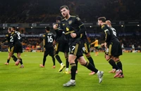 Bên trong sự hồi sinh của Mason Mount tại MU