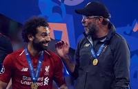 Klopp bình luận về Salah, cảnh báo Liverpool