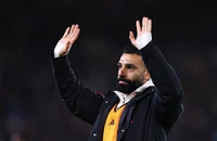 Liverpool đưa ra quyết định về lời chia tay của Salah