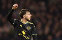 Amorim và Tuchel bất đồng khi dự án đặc biệt của MU thất bại