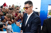 Sự thật hài hước về người phụ nữ say xỉn tin mình gặp gỡ Ronaldo