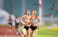 SEA Games 33 ngày 11-12: Ngày vàng của thể thao Việt Nam