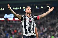 Ramos lên tiếng về việc gia nhập MU