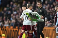 Arsenal rơi vào khủng hoảng nghiêm trọng