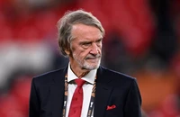 Sir Jim Ratcliffe đàm phán về thỏa thuận khổng lồ tại MU
