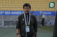 Người chịu trách nhiệm cho thất bại nặng nề của bóng đá Indonesia bị chỉ đích danh