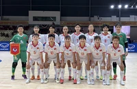 Tuyển nữ Việt Nam lọt Top 11 thế giới, tuyển nam có thứ hạng cao nhất lịch sử