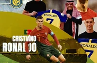 Ronaldo và 2 cầu thủ bóng đá khác giàu có đến bất ngờ