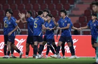 HLV của U-22 Thái Lan: 'U-22 Việt Nam rất mạnh'