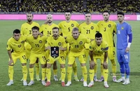 Nóng: FIFA chính thức xử thua đội tuyển Malaysia 3 trận với tỉ số 0-3