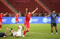 Báo Indonesia nói về sự thống trị U-22 Việt Nam và nỗi đau của Thái Lan
