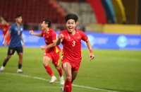 Chuyên gia Thái Lan phân tích trận thua U-22 Việt Nam: 'Tôi không tin vào mắt mình'