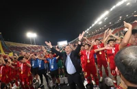 Ngôi sao U-22 Việt Nam tiết lộ bí quyết ngược dòng giành HCV SEA Games