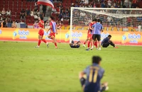 Chuyên gia chỉ ra vấn đề của Thái Lan sau trận thua U-22 Việt Nam: FAT như 'con hổ giấy'