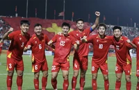 AFC nói về việc U-23 Việt Nam nỗ lực vô địch U-23 châu Á