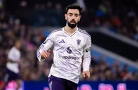 Cập nhật tình hình chấn thương của Bruno Fernandes