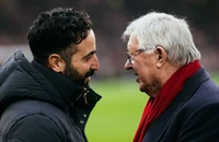 Sir Alex Ferguson nói về thời điểm MU vô địch Premier League