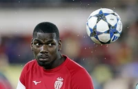 Tình hình bi đát của Pogba