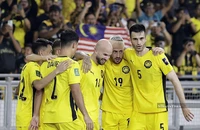 Bóng đá Malaysia tiếp tục rúng động: Cảnh sát vào cuộc điều tra